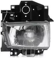 TYC Hauptscheinwerfer 20-5541-08-2