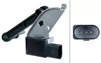 Hella Sensor, Leuchtweiteregulierung 6PM 012 699-141