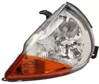 TYC Hauptscheinwerfer 20-5322-08-2