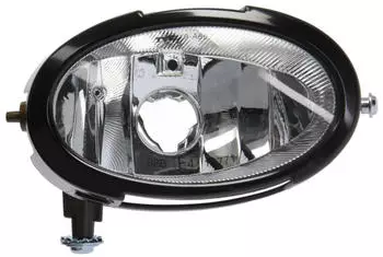 TYC Nebelscheinwerfer rechts, Mazda 3 (BK) (19-0867-01-2)