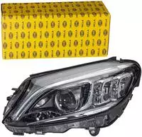 Hella Hauptscheinwerfer 1EX 013 063-611