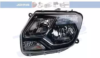 dtv Scheinwerfer links H1/H7 für Dacia Duster (01/2014-01/2015)
