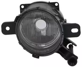 TYC Nebelscheinwerfer rechts, Opel Zafira B (19-5985-11-2)