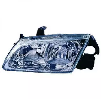 Diederichs Hauptscheinwerfer rechts, Nissan Almera II (6016080)