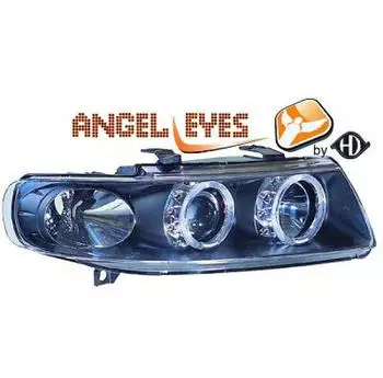 Diederichs Hauptscheinwerfersatz für SEAT Leon (1M1) / Toledo II (1M2) (7431580)