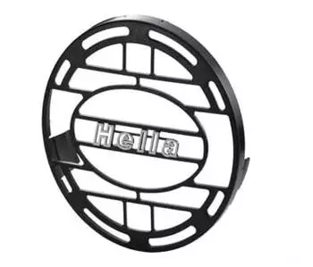 Hella Luminator Xenon Schutzgitter, universell (9HG 148 995-001)