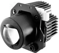 Hella Scheinwerfereinsatz, Hauptscheinwerfer 1LL 015 318-231