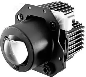 Hella Scheinwerfereinsatz Hauptscheinwerfer LED 24V (1LL 015 318-231)