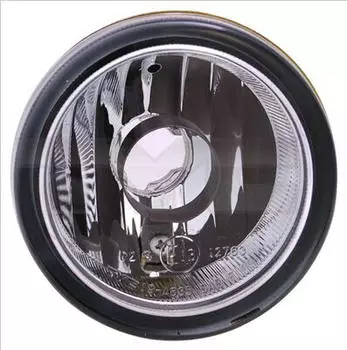 TYC Nebelscheinwerfer rechts H11 f&uuml;r Fiat Sedici / Suzuki SX4 (19-0835-01-9)