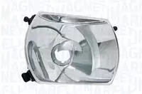 Magneti Marelli Reflektor, Hauptscheinwerfer 711305320407