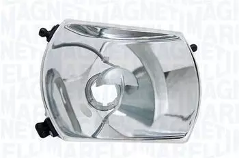 Magneti Marelli Hauptscheinwerfer-Reflektor, rechts (711305320407)