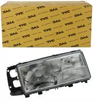 TYC Hauptscheinwerfer 20-5404-08-2