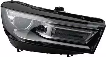 John&acute;s Hauptscheinwerfer D5S H8 rechts mit LWR, Blinker, TFL f&uuml;r Audi Q5 FY (13 66 10)