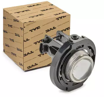 TYC Nebelscheinwerfer vorne links H11 Grand Cherokee IV (19-5997-00-9)