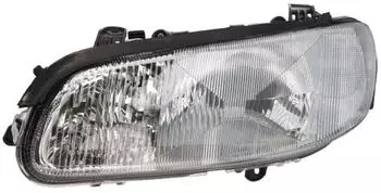 TYC Omega B Scheinwerfer links H1/H1 (20-3718-08-2)