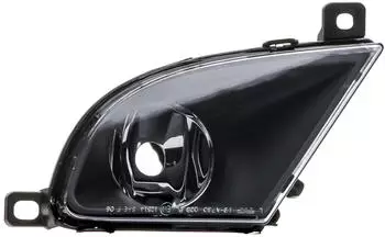 TYC Nebelscheinwerfer links für BMW 5er (E60/E61) (19-0730-01-9)