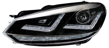 Osram LEDriving XENARC CHROME Edition Golf 6 VI (LEDHL102-CM)