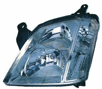 Abakus Auto Hauptscheinwerfer Test - Bestenliste & Vergleich