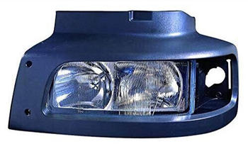 ABAKUS 551-1150L-LD-EN