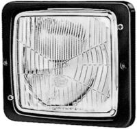 Hella Hauptscheinwerfer 1AA 004 109-021