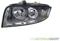 Valeo Hauptscheinwerfer ORIGINAL TEIL 087671