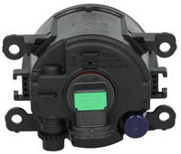 Valeo Nebelscheinwerfer FOGSTAR 088358
