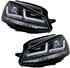 Osram LEDriving für VW Golf VII Black Edition (LEDHL103-BK)