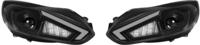 Ams-Osram Hauptscheinwerfersatz LEDriving&reg; XENARC&reg; headlight for Ford Focus 3