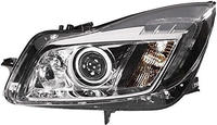 Hella Hauptscheinwerfer 1ZT 009 631-321