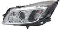 Hella Hauptscheinwerfer 1ZT 009 631-311