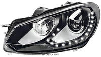 Hella Hauptscheinwerfer 1ZS 009 902-781