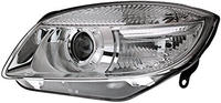 Hella Hauptscheinwerfer 1EL 247 025-251