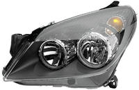 Hella Hauptscheinwerfer 1EG 270 370-311