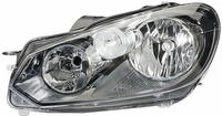Hella Hauptscheinwerfer 1EG 009 901-221