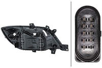 Hella Hauptscheinwerfer 1A8 004 190-101