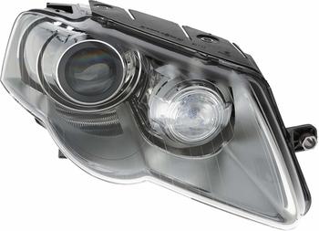 Valeo Halogen 88982