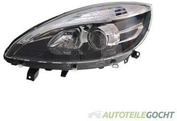 Valeo Halogen 44763