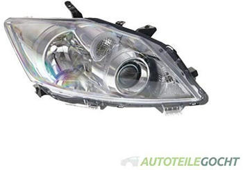 Valeo Halogen 44216