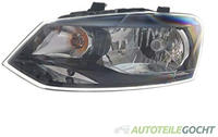 Valeo Hauptscheinwerfer ORIGINAL TEIL 044081