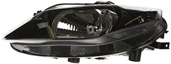 Valeo Halogen 43812