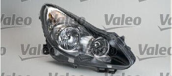 Valeo Halogen 43379
