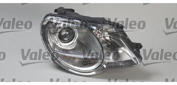 Valeo Halogen 43265
