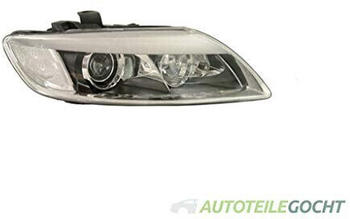 Valeo Bi-Xenon 43257