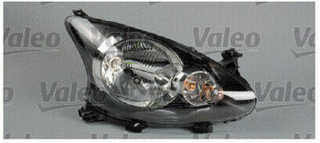 Valeo Halogen 43008