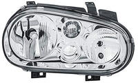 Hella Hauptscheinwerfer 1EJ 007 700-081