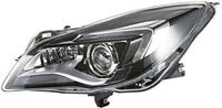 HELLA Hauptscheinwerfer 1zt011166711 H11 links f&uuml;r Opel