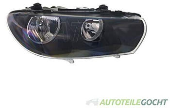 Valeo Halogen 43655