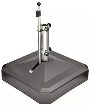 LIRO Midi Plus 100-S M anthrazit (100S-75-04)