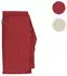 MCW Sonnenschirmbezug -A96, 8 Streben rund Ø3,5m 220g/m² Polyester -A96 bordeaux (89600)