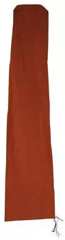 MCW Schutzhülle Textil 60x270x60 cm orange (63805)